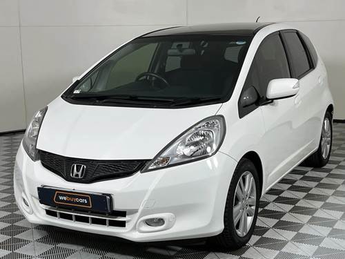 Honda Jazz 1.5 Executive