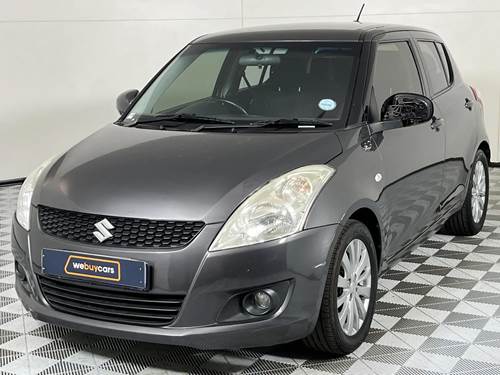 Suzuki Swift 1.4 GLS