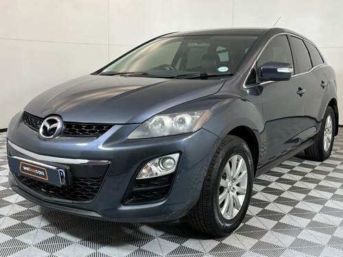 Mazda CX-7 2.5 Dynamic