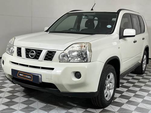 Nissan X-Trail VI 2.0 XE