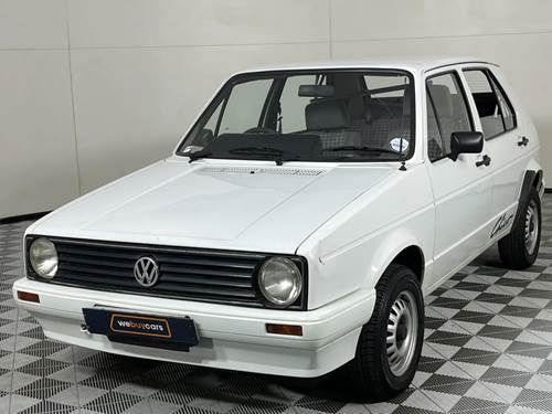 Volkswagen (VW) Citi Chico 1.3 (52 kW)