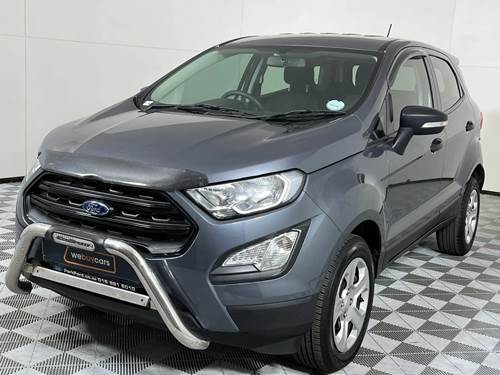 Ford EcoSport 1.5 TDCi Ambiente