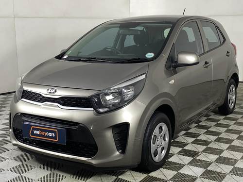 Kia Picanto 1.0 Start 