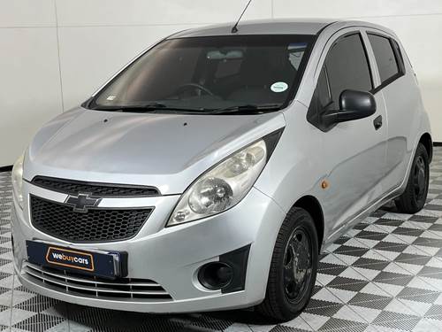 Chevrolet Spark 1.2 L