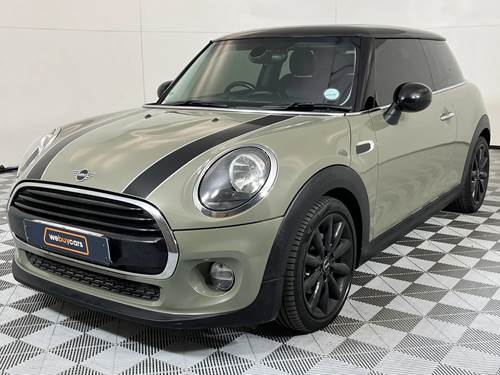 MINI Cooper Mark V (100 kW)