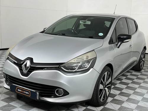 Renault Clio IV 900T (66kW) Expression 5 Door