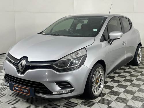 Renault Clio IV 900T (66kW) Authentique