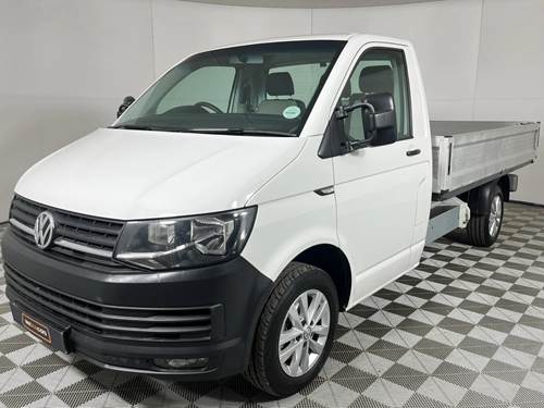 Volkswagen (VW) Transporter T6 2.0 Pick Up TDi LWB 