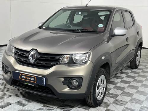 Renault Kwid 1.0 Dynamique 5 Door