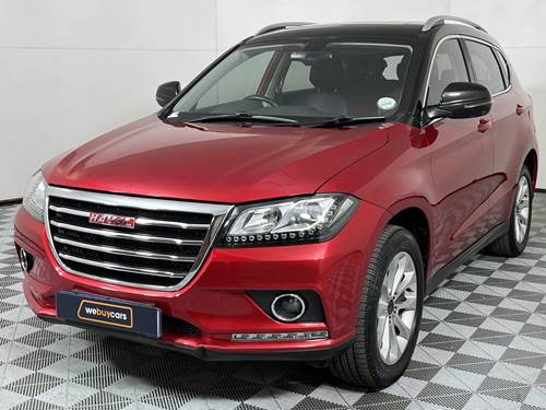 Haval H2 1.5T Luxury