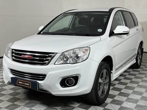 Haval H6 1.5T Premium