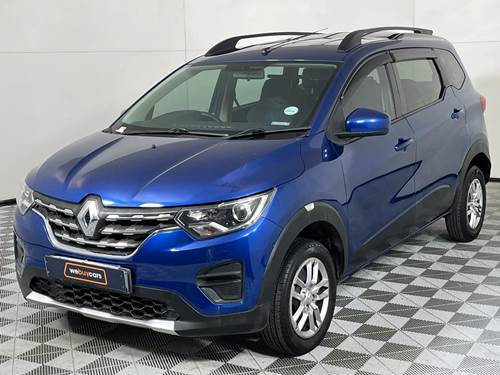 Renault Triber 1.0 Zen