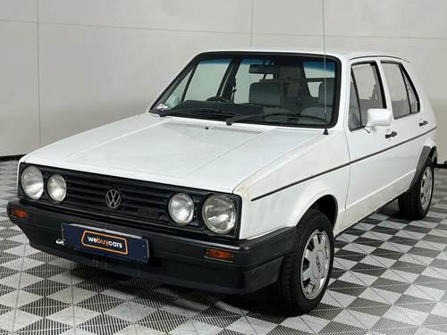 Volkswagen (VW) Citi Golf 1.8 L Sport