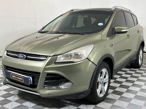 Ford Kuga 1.6 EcoBoost Ambiente