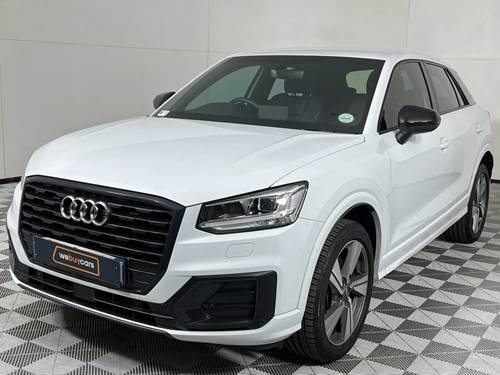 Audi Q2 1.0T FSi Sport STronic