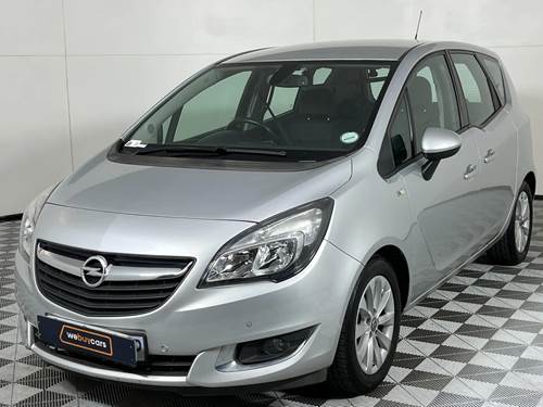 Opel Meriva 1.4 T Enjoy