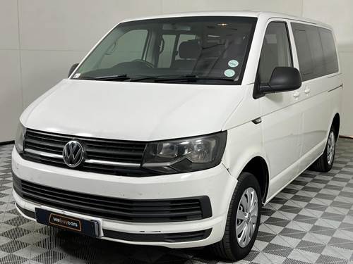 Volkswagen (VW) Kombi T6 2.0 TDi Trendline