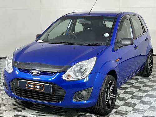 Ford Figo 1.4 TDCi Ambiente 5-Door Hatch Back