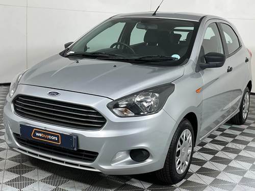 Ford Figo 1.5Ti VCT Ambiente 5 Doors