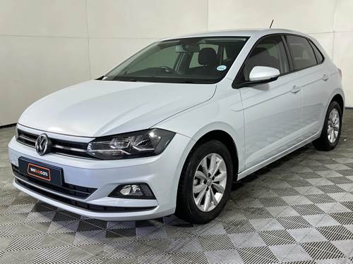 Volkswagen (VW) Polo 1.0 TSi Comfortline