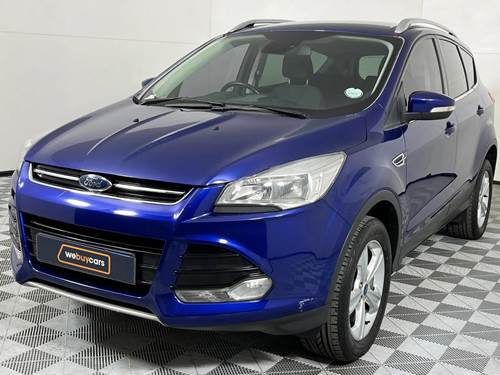 Ford Kuga 1.5 EcoBoost Ambiente 