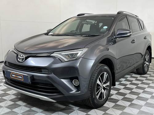 Toyota Rav4 2.0 GX (Mark III)