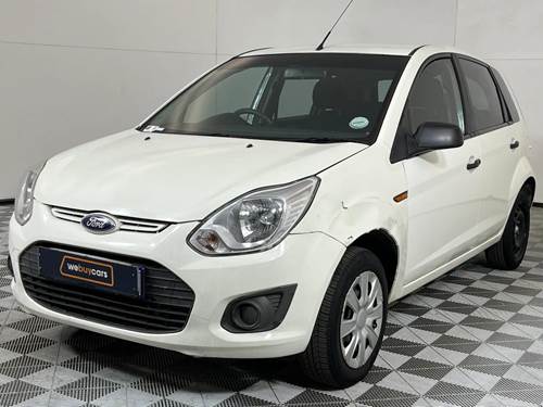 Ford Figo 1.4i Ambiente 5-Door Hatch Back