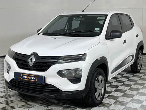 Renault Kwid 1.0 Expression 5 Door