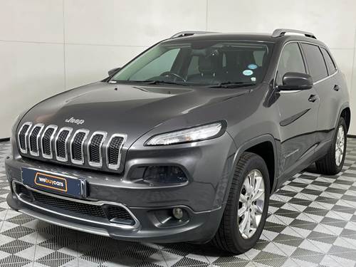 Jeep Cherokee 3.2 Limited AWD