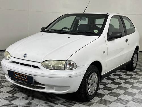 Fiat Palio 1.6 EL 5 Door