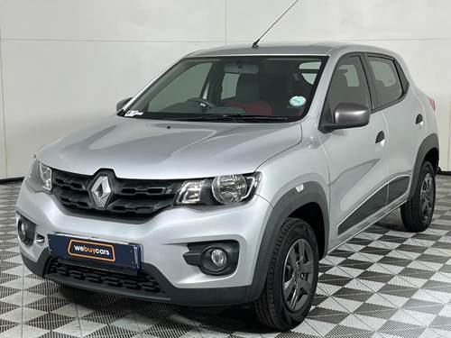 Renault Kwid 1.0 Dynamique 5 Door