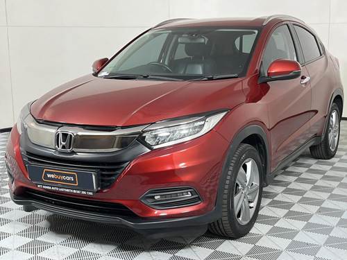 Honda HR-V 1.8 Elegance CVT