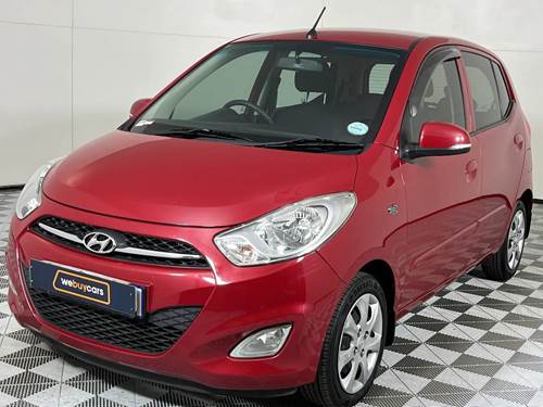 Hyundai i10 1.1 Motion