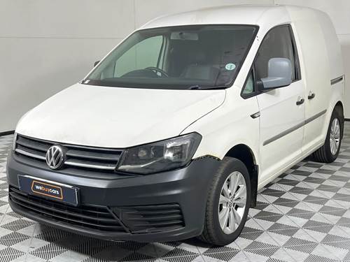 Volkswagen (VW) Caddy 1.6 (81 kW) Panel Van