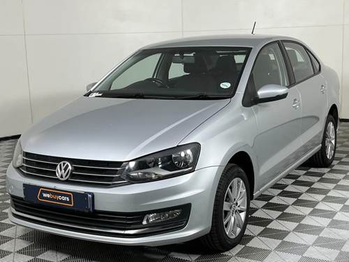 Volkswagen (VW) Polo 1.6 GP (77kW) Comfortline