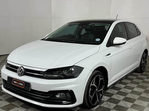 Volkswagen (VW) Polo 1.0 TSi Highline DSG (85 kW)