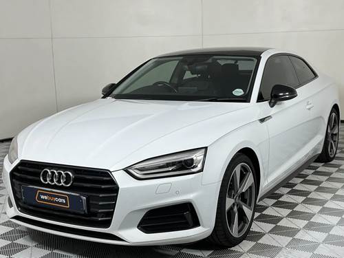 Audi A5 2.0 (140 kW) Sport S-tronic