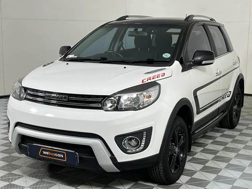 Haval H1 1.5 VVT