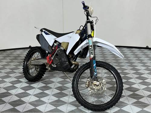 Husqvarna TE 150