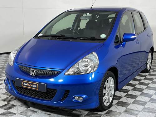 Honda Jazz 1.5i EX