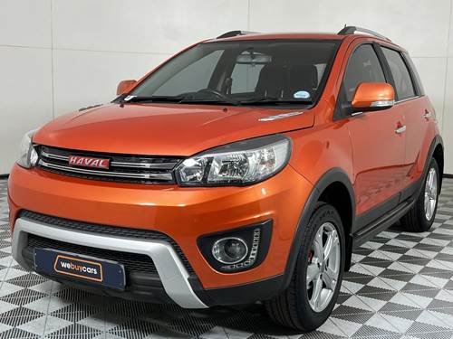 Haval H1 1.5 VVT