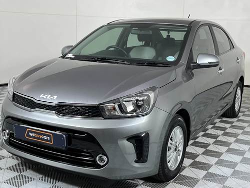 Kia Pegas 1.4 EX Auto