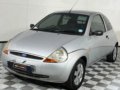 Ford Ka Collection