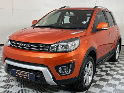 Haval H1 1.5 VVT