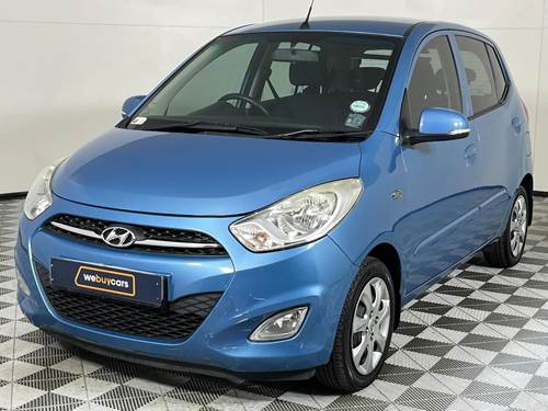 Hyundai i10 1.1 Motion