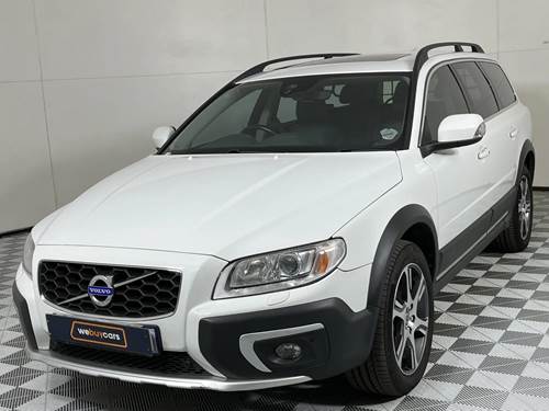 Volvo XC70 D5 Inscription Geartronic AWD