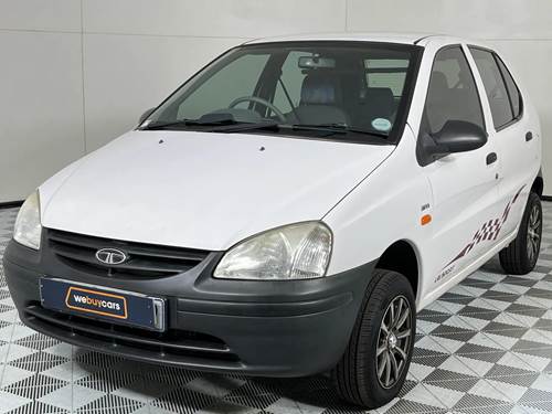 TATA Indica 1.4 LGi LTD