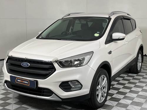 Ford Kuga 1.5 EcoBoost Trend Auto