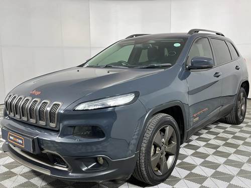 Jeep Cherokee 3.2 Limited AWD