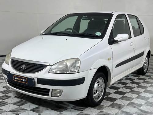 TATA Indica 1.4 LSi